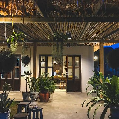 The Oldtale Hotel เชียงใหม่ ภายนอก รูปภาพ