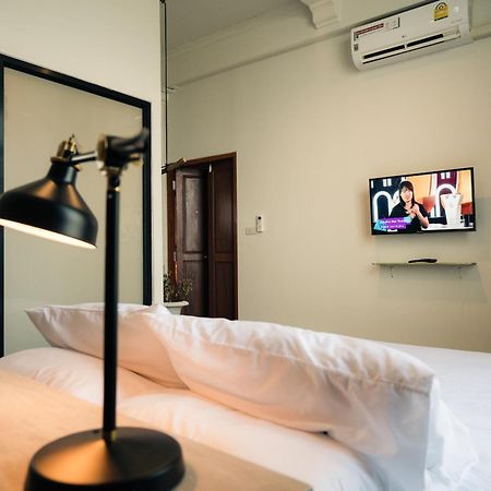 The Oldtale Hotel เชียงใหม่ ภายนอก รูปภาพ