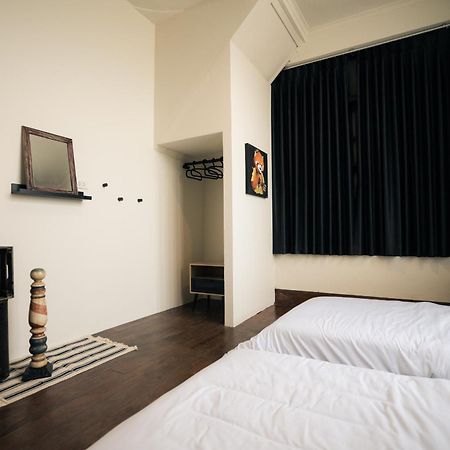 The Oldtale Hotel เชียงใหม่ ภายนอก รูปภาพ