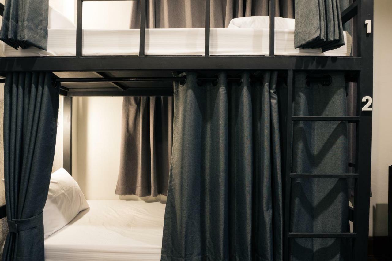 The Oldtale Hotel เชียงใหม่ ภายนอก รูปภาพ