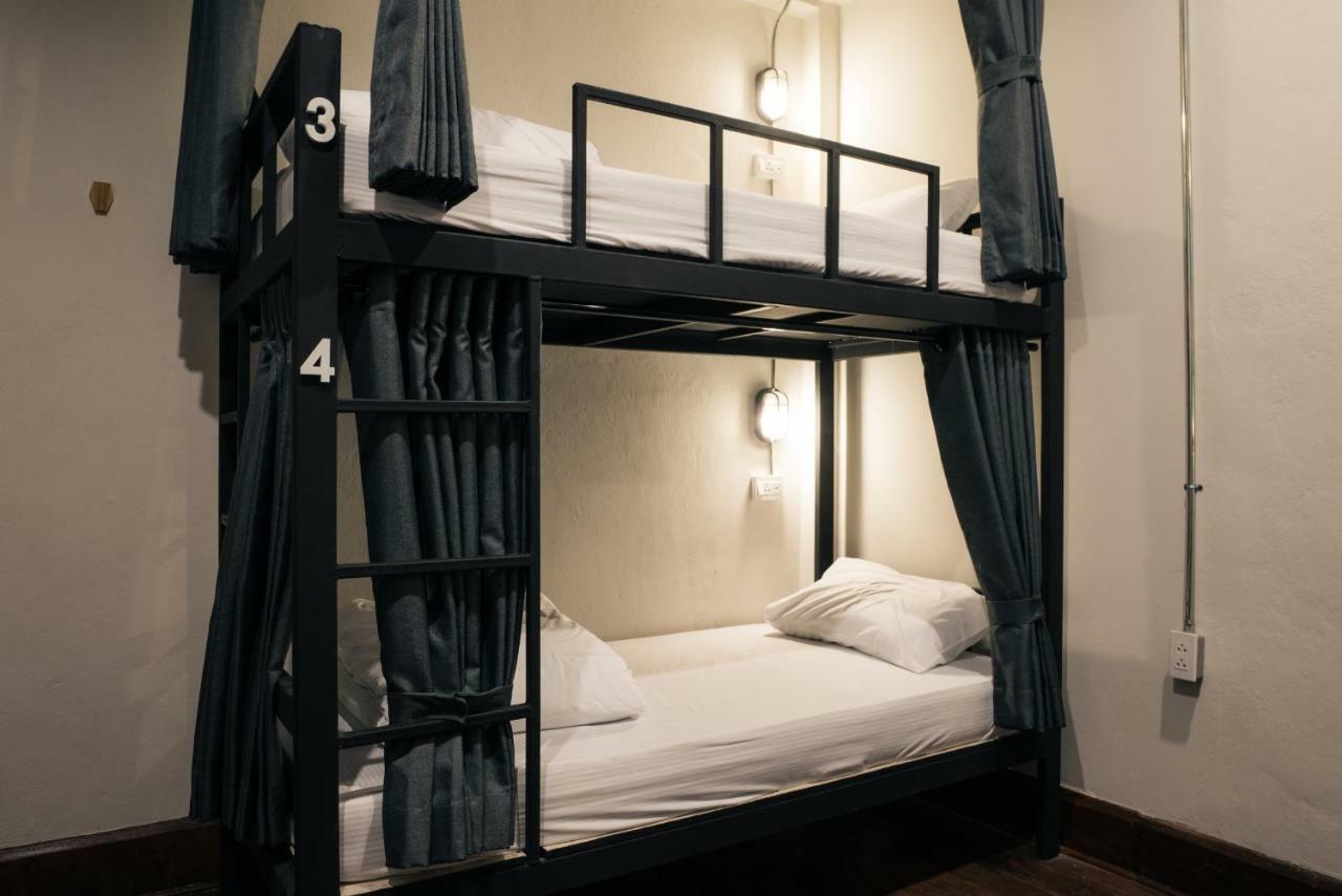 The Oldtale Hotel เชียงใหม่ ภายนอก รูปภาพ