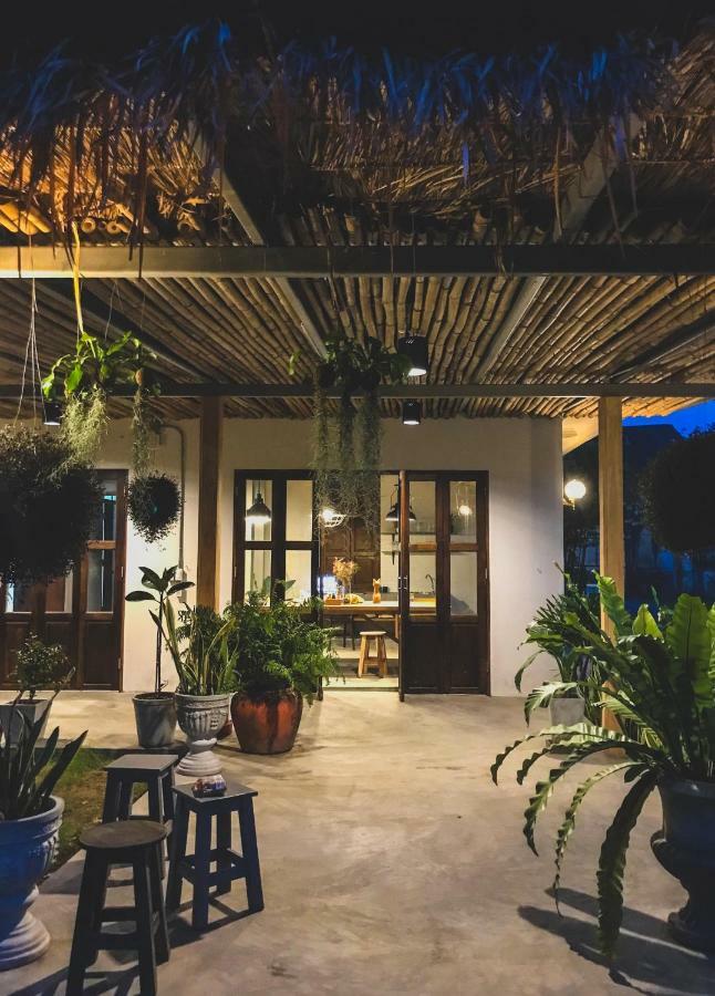 The Oldtale Hotel เชียงใหม่ ภายนอก รูปภาพ