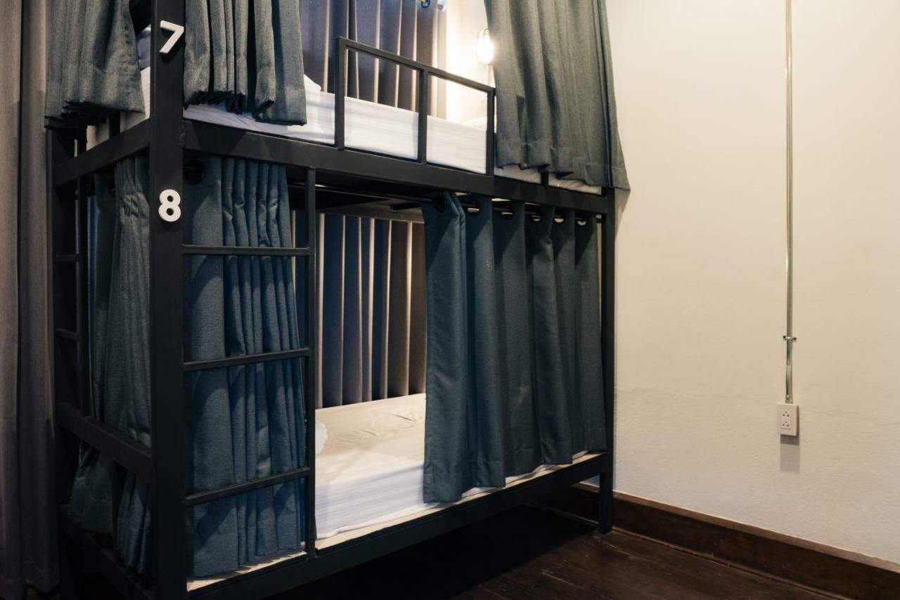 The Oldtale Hotel เชียงใหม่ ภายนอก รูปภาพ