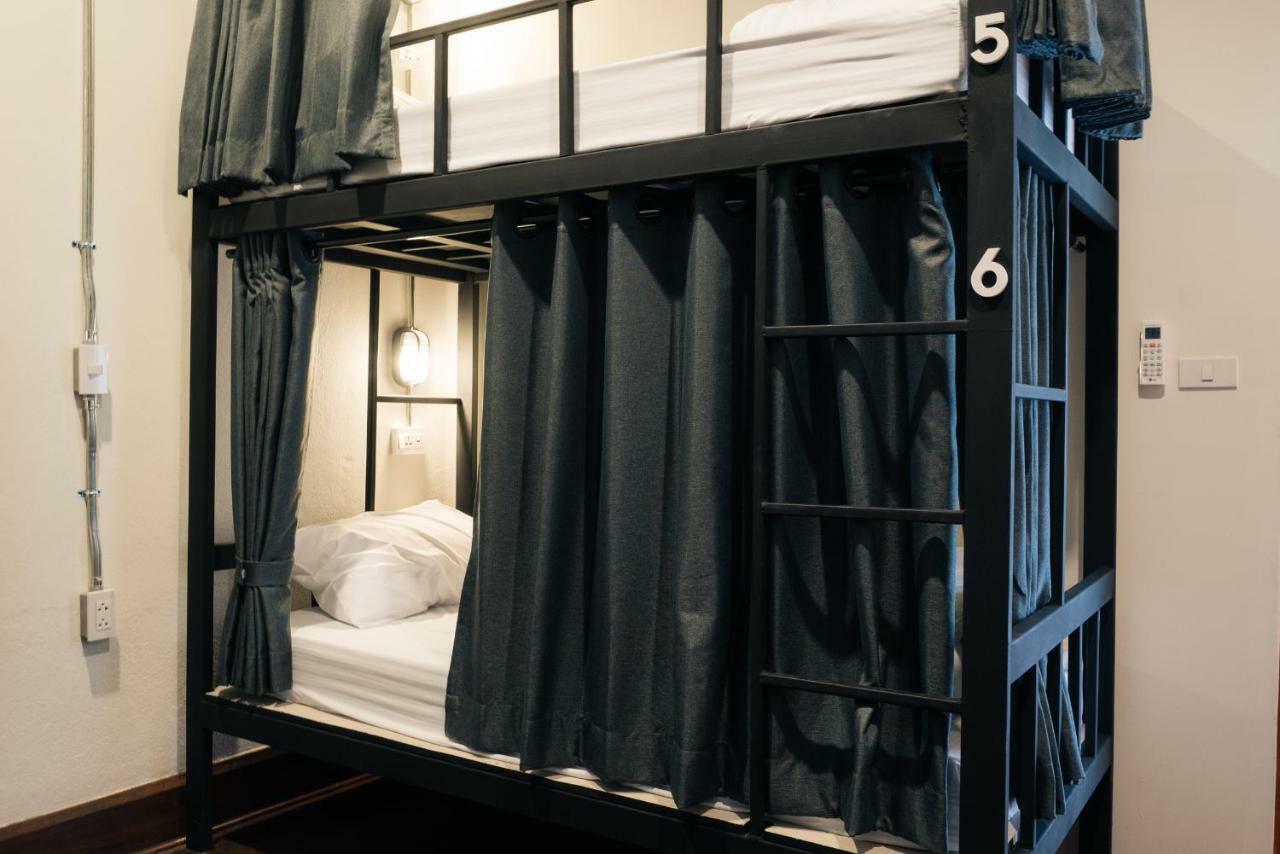 The Oldtale Hotel เชียงใหม่ ภายนอก รูปภาพ