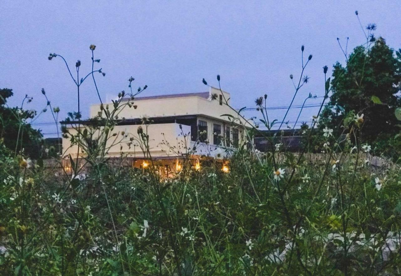 The Oldtale Hotel เชียงใหม่ ภายนอก รูปภาพ
