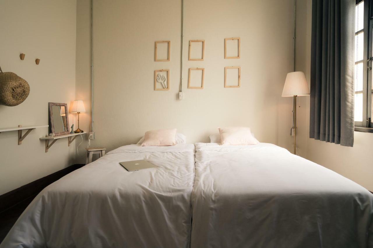 The Oldtale Hotel เชียงใหม่ ภายนอก รูปภาพ