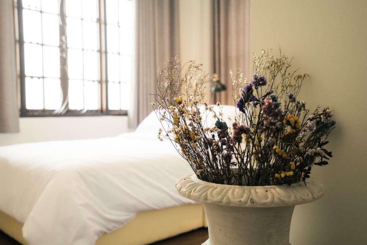 The Oldtale Hotel เชียงใหม่ ภายนอก รูปภาพ