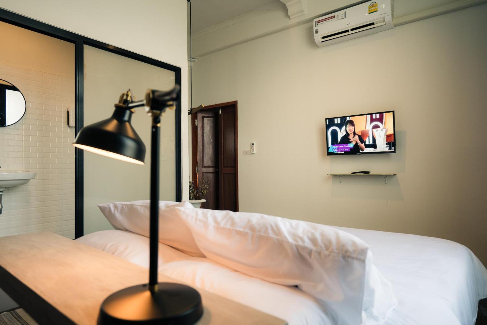 The Oldtale Hotel เชียงใหม่ ภายนอก รูปภาพ