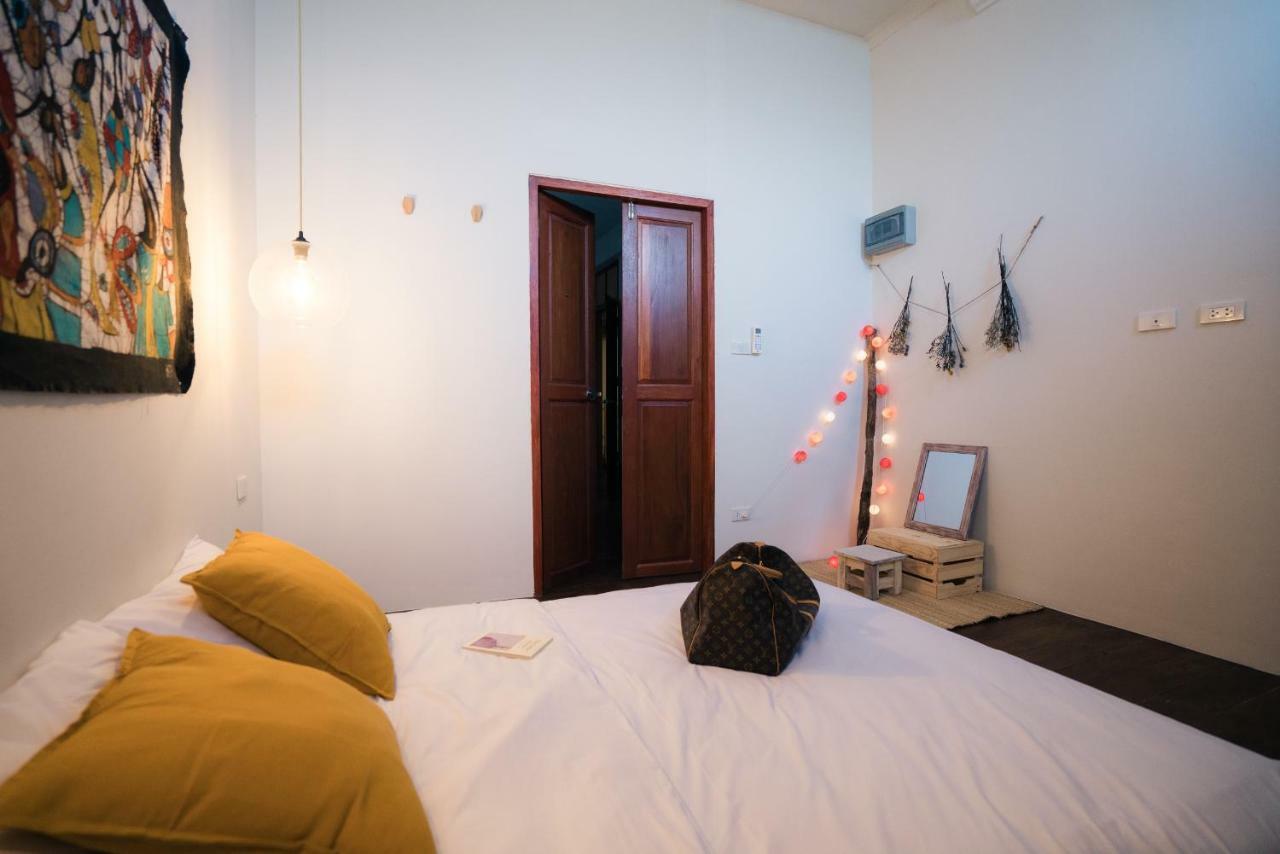 The Oldtale Hotel เชียงใหม่ ภายนอก รูปภาพ