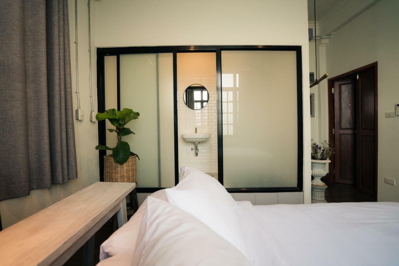 The Oldtale Hotel เชียงใหม่ ภายนอก รูปภาพ