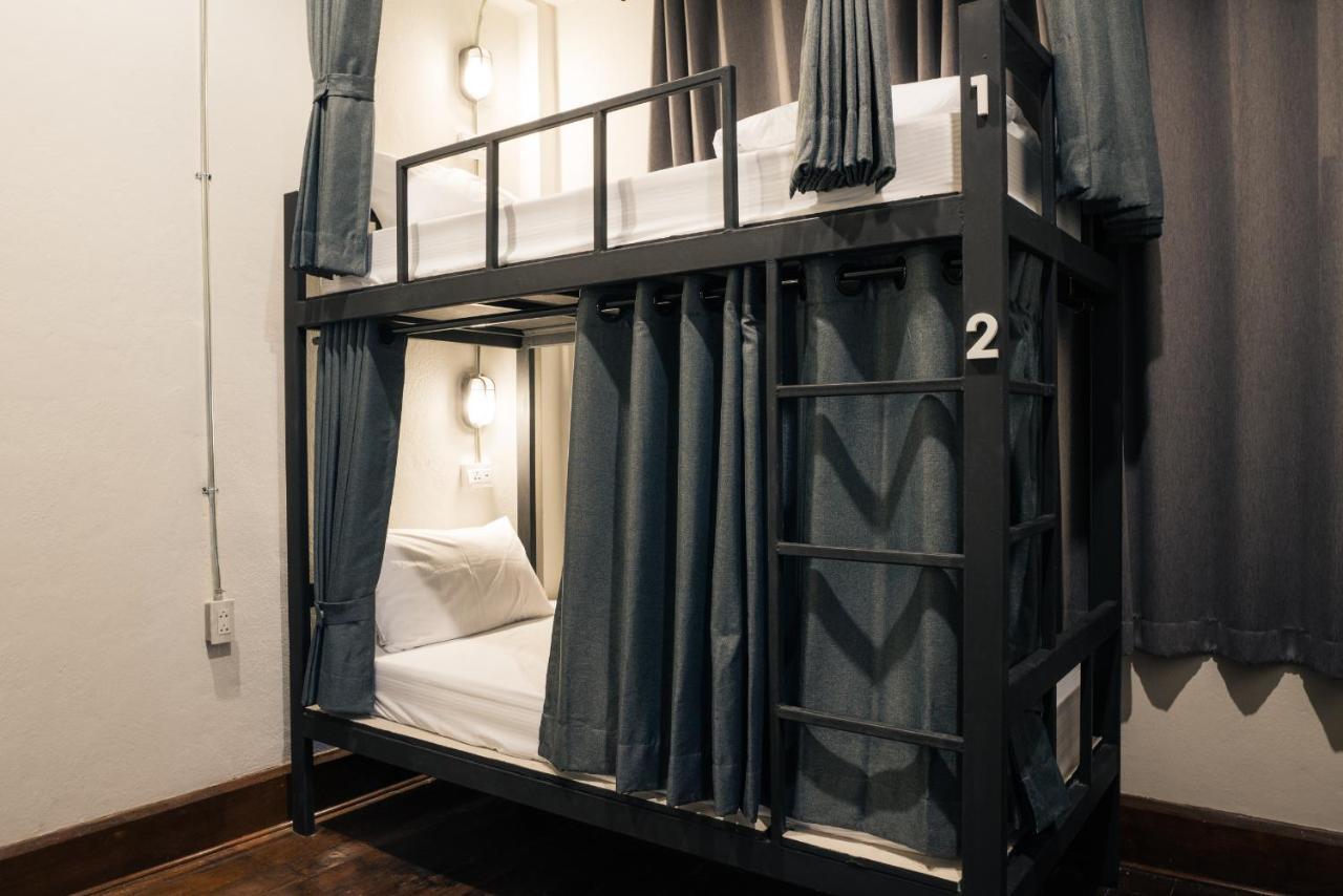 The Oldtale Hotel เชียงใหม่ ภายนอก รูปภาพ